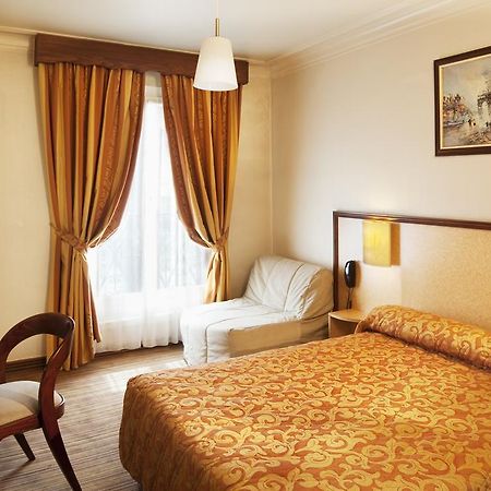 Hotel Les Deux Gares Παρίσι Δωμάτιο φωτογραφία